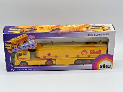 Siku no3511 mercedes - mercedes, sk