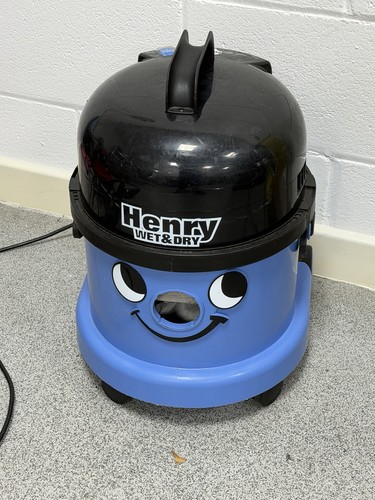 Numatic hwd370 henry - numatic, hwd370-2