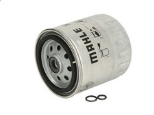 Fuel Filter KNECHT KC 63/1D