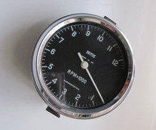 Genuine smiths chronometric - smiths,