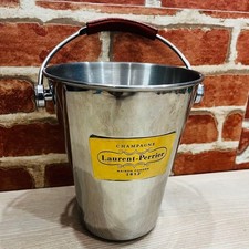 Laurent Perrier Champagne Wine Ice Bucket Cooler