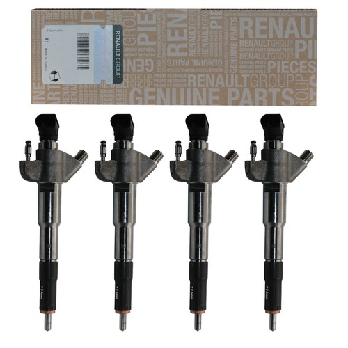 New vdo diesel injector - diesel,