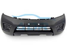 FOR NISSAN NAVARA NP300 D23