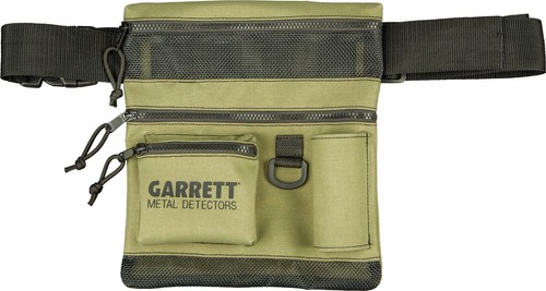 Garrett all terrain dig pouch - garrett, all-terrain