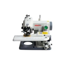 KRAFT KF-500 - 1-thread blind stitch compact machine, one-side blind stitch