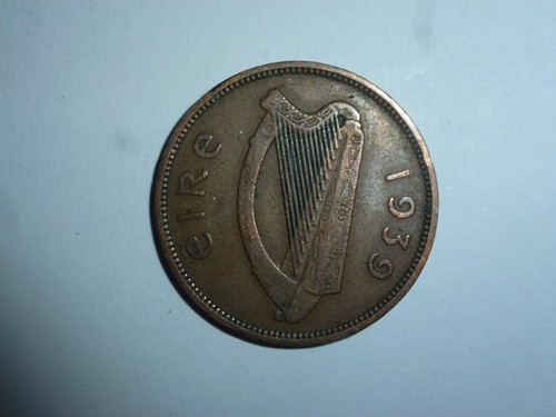 Irish eire ireland half - ireland,