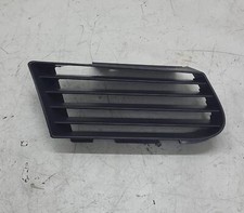 Original Right Radiator Grille
