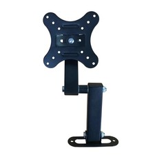 TV Bracket Wall Mount Tilt Swivel GT 14/16/18/20/22/24/26/27 in LED PLASMA UK