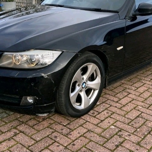 Bmw e90 alloy wheels - e90,