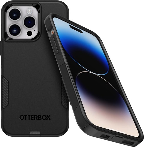 Otterbox commuter case apple - otterbox,