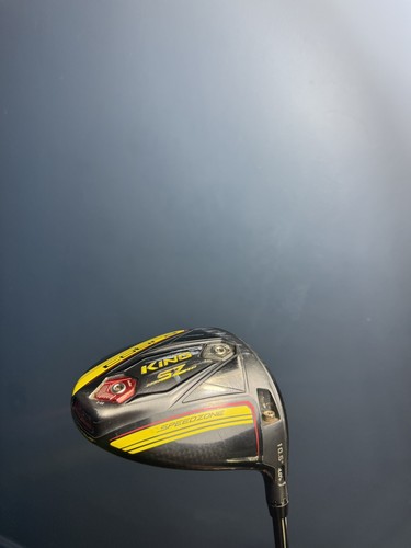 Cobra king speedzone driver - speedzone,