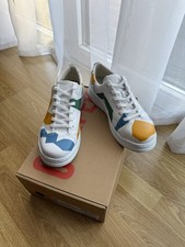 Camper Limited Edition Twins