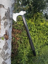 Black Axe Camping Hatchet -