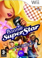 Boogie SuperStar - Wii