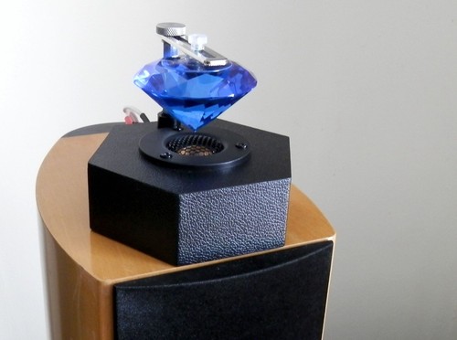 Emotosound omnidirectional