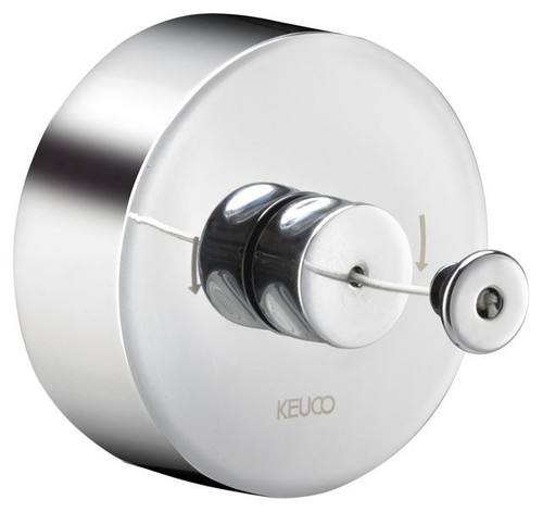 Keuco towel rack - towel,