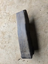 Mountfield castel garden 13.5/92 Grass Shoot shute ride on lawn mower chute