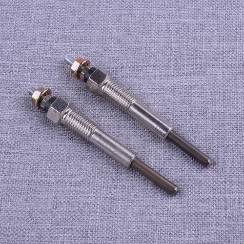 Glow plug fit - plug, isuzu