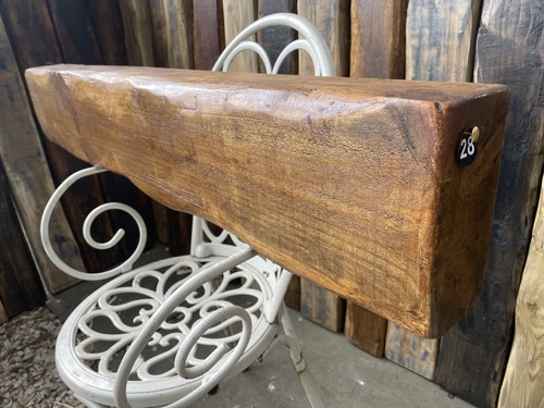 Reclaimed solid wood - solid,