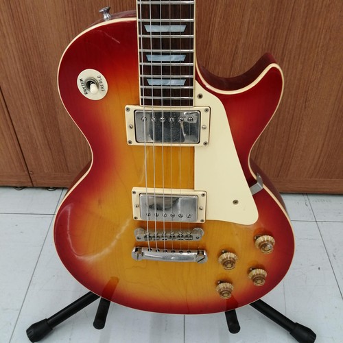 Greco eg59 les paul type - greco,