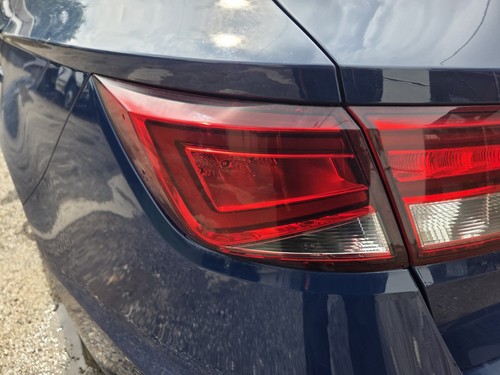 Seat leon mk3 - seat, 2017