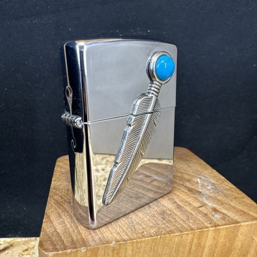 Rare 2003 zippo - 2003,