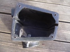 Armstrong mt500 motorcycle air