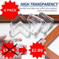 Baby Safety Corner Cushion