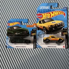 Hot Wheels Nightburnerz Bundle