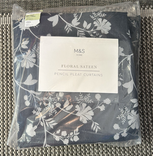 Marks spencer pencil pleat - marks,