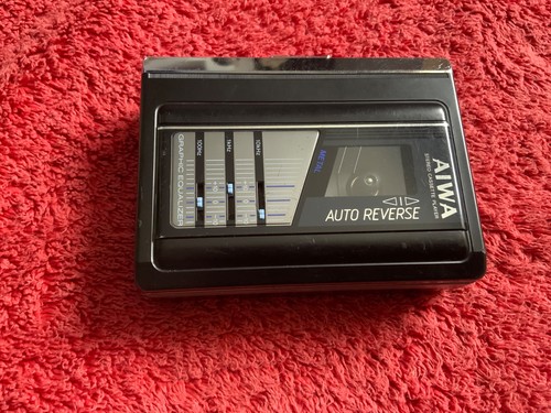 Aiwa g35mkii stereo - aiwa,