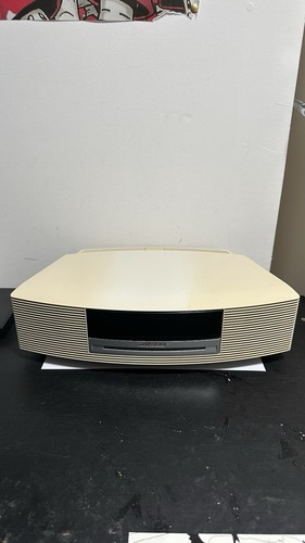 Bose wave music - beige,
