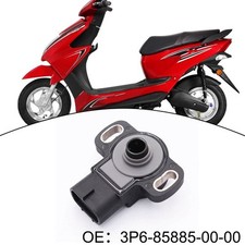 Throttle Sensor For FJR1300