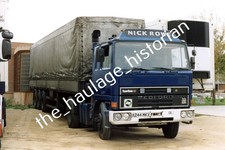 THH Truck Photos - Bedford TM - Nick Rowe.