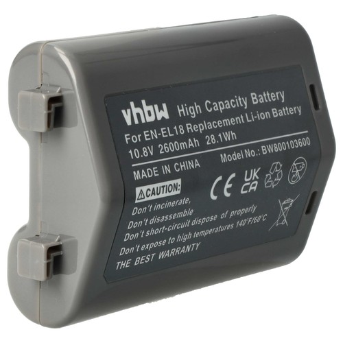 Battery for nikon - battery, d4