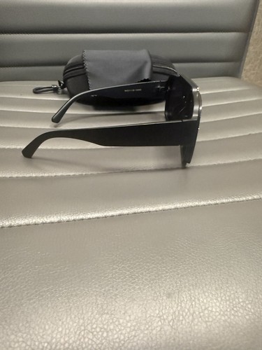 Ajc unisex shield sunglasses - unisex,