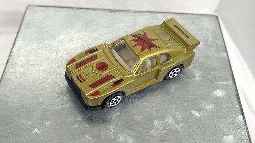 Vintage diecast 1979 ford - vintage,