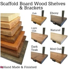 Industrial Wood Scaffold Board