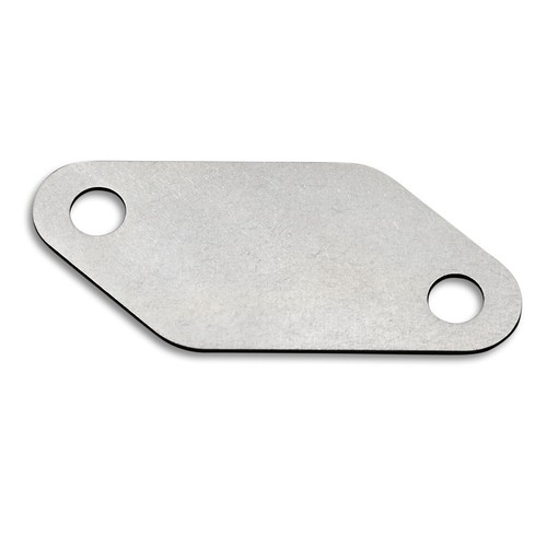 Blanking plate for - , navara