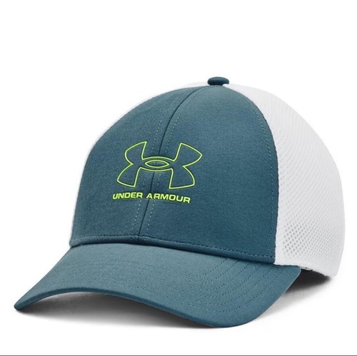 Under armour iso - under, iso-chill