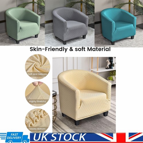 Elastic stretch tub - stretch, chair