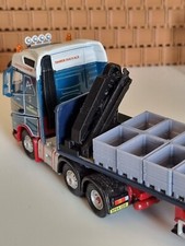 1.76 Scale Roller Crane OO