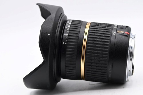Canon fit 24mm tamron - canon, 10-24mm