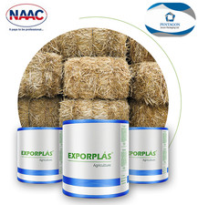 FIO Baler Twine Blue 22300ft