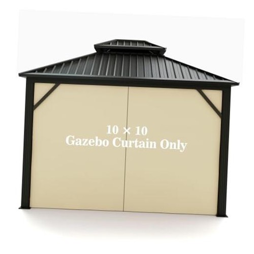 Gazebo universal replacement - gazebo,