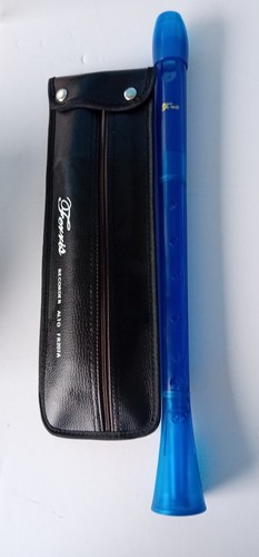 Ferris alto recorder - ferris,