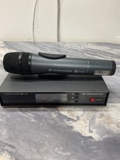 Sennheiser Radio Microphone