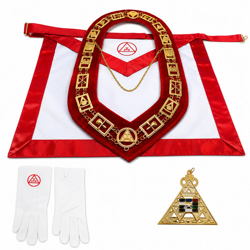 Masonic royal arch chapter - masonic,