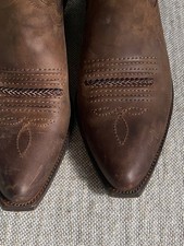 Loblan 4948 mens western