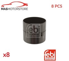 HYDRAULIC TAPPET LIFTER